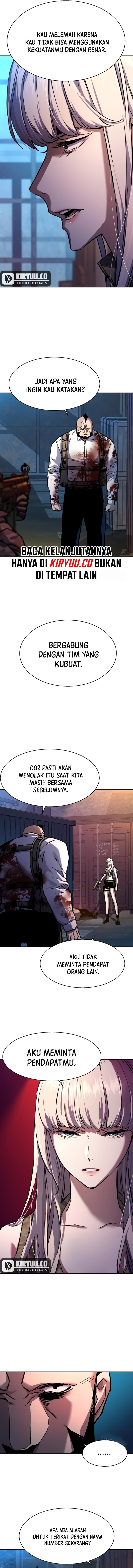 Mercenary Enrollment - Chapter 203 10