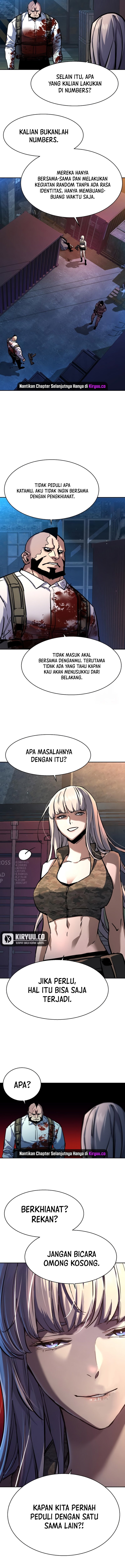 Mercenary Enrollment - Chapter 203 11