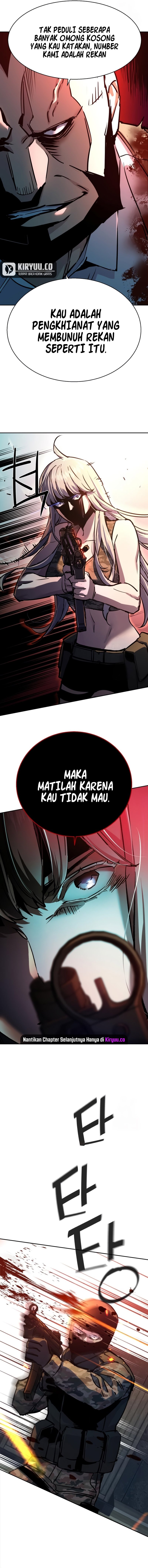 Mercenary Enrollment - Chapter 203 14