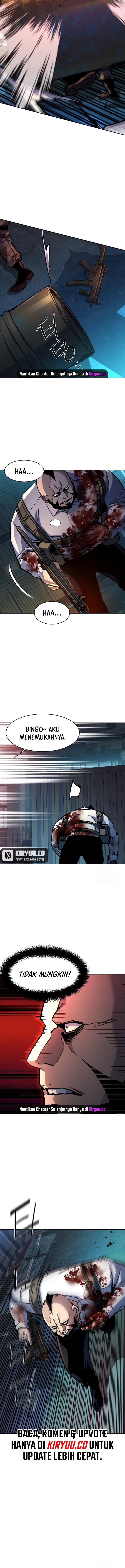 Mercenary Enrollment - Chapter 203 6