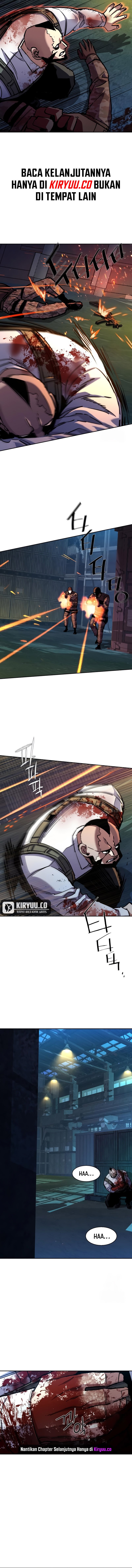 Mercenary Enrollment - Chapter 203 4