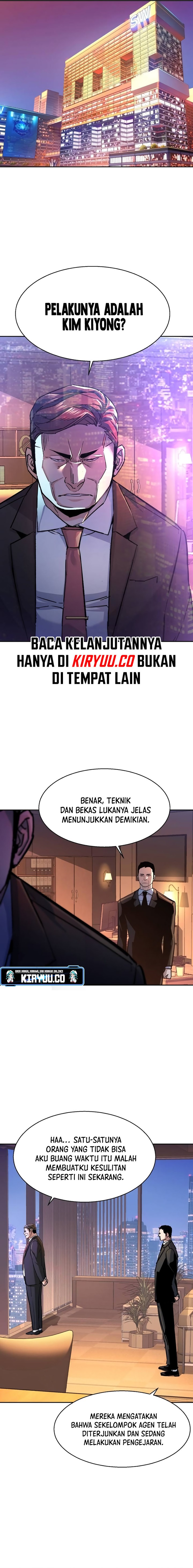 Mercenary Enrollment - Chapter 200 8