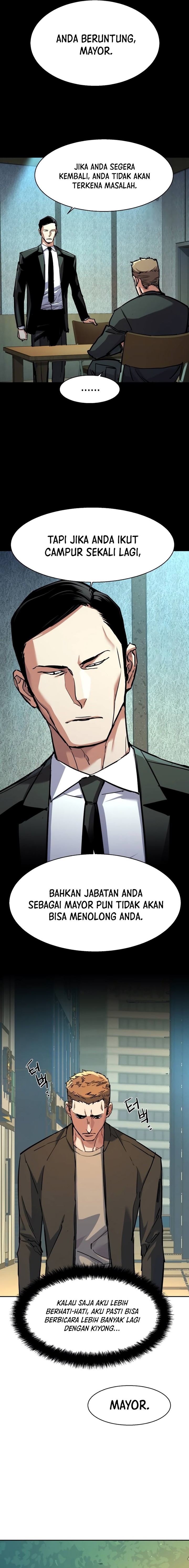 Mercenary Enrollment - Chapter 200 21