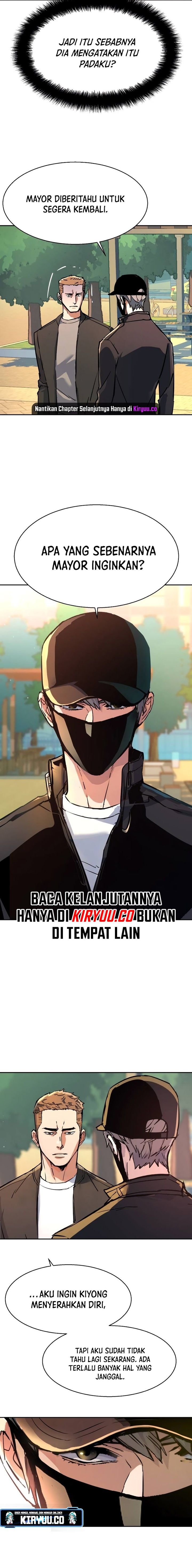 Mercenary Enrollment - Chapter 200 24
