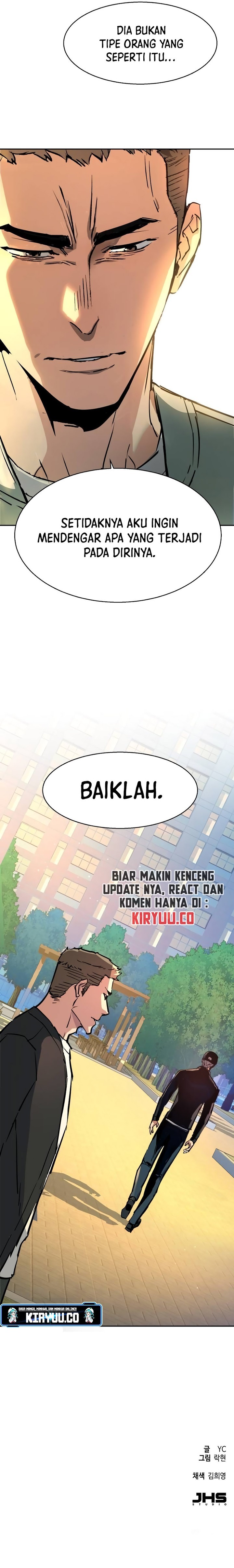 Mercenary Enrollment - Chapter 200 25