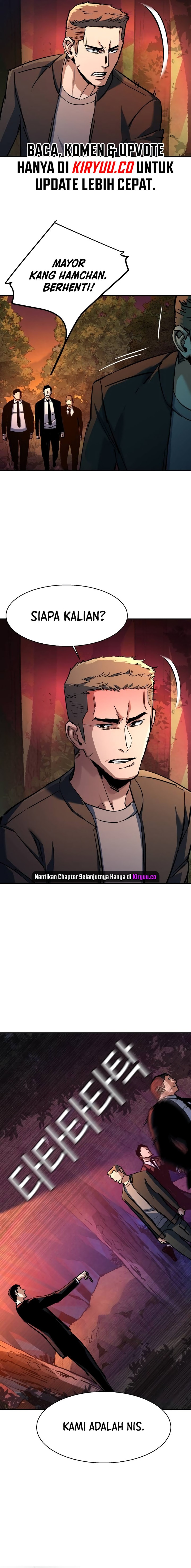 Mercenary Enrollment - Chapter 200 18