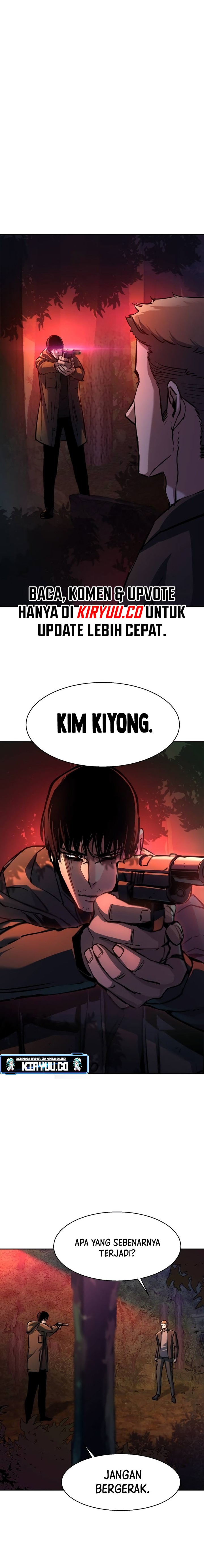 Mercenary Enrollment - Chapter 200 13