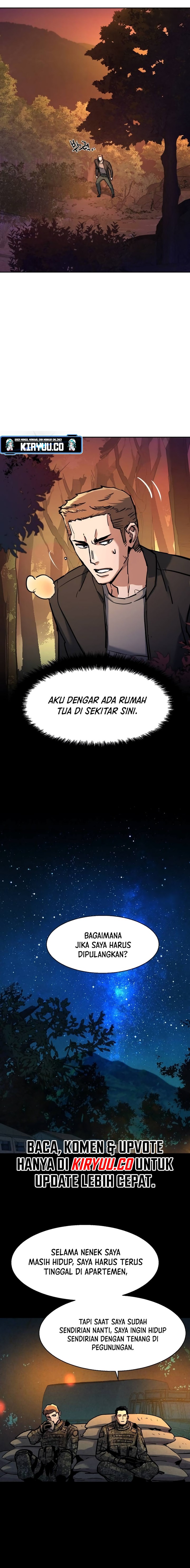 Mercenary Enrollment - Chapter 200 10