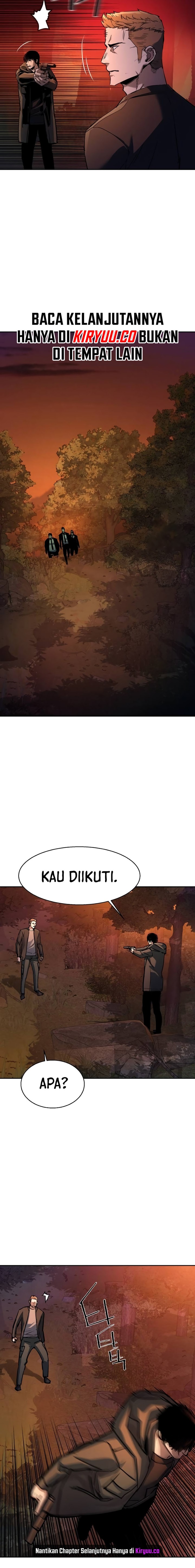 Mercenary Enrollment - Chapter 200 16