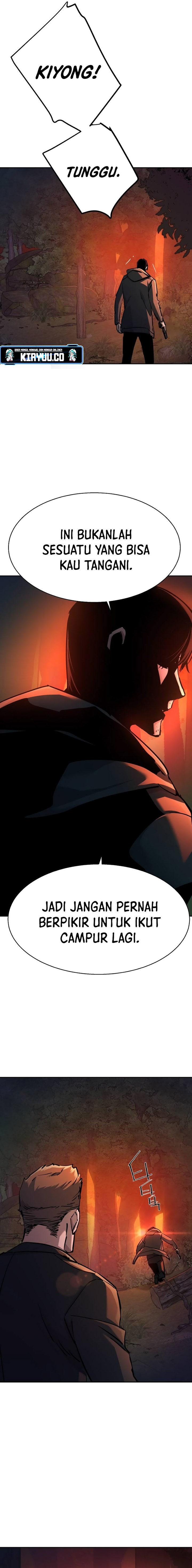 Mercenary Enrollment - Chapter 200 17