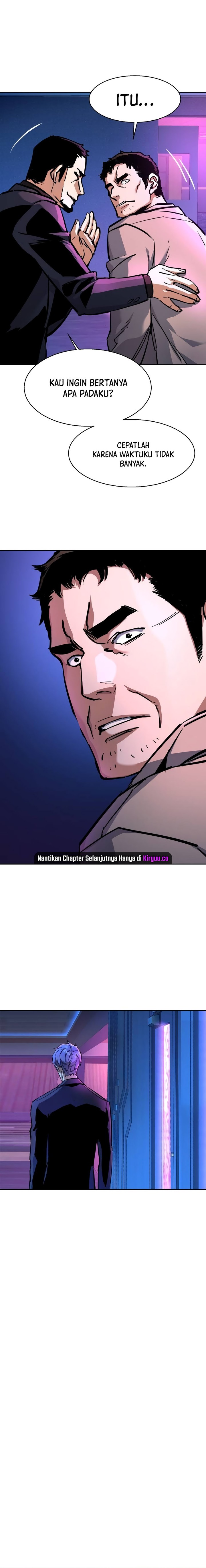 Mercenary Enrollment - Chapter 200 7