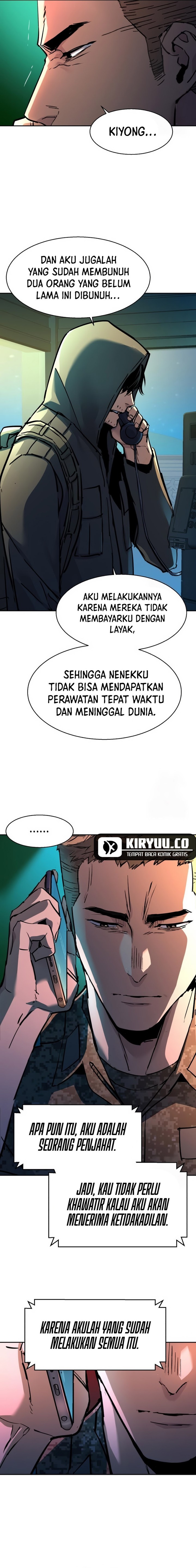 Mercenary Enrollment - Chapter 201 20
