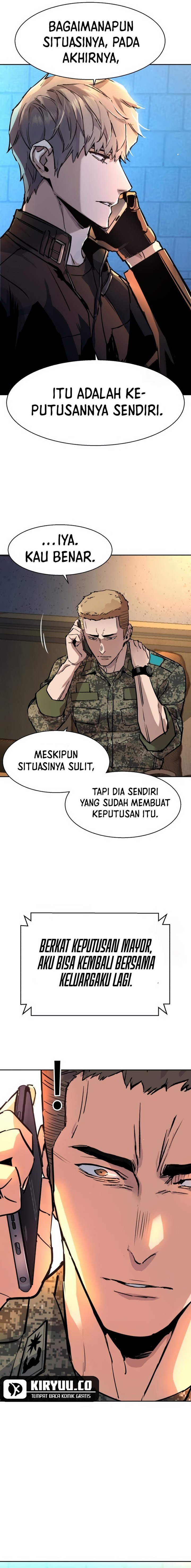 Mercenary Enrollment - Chapter 201 25