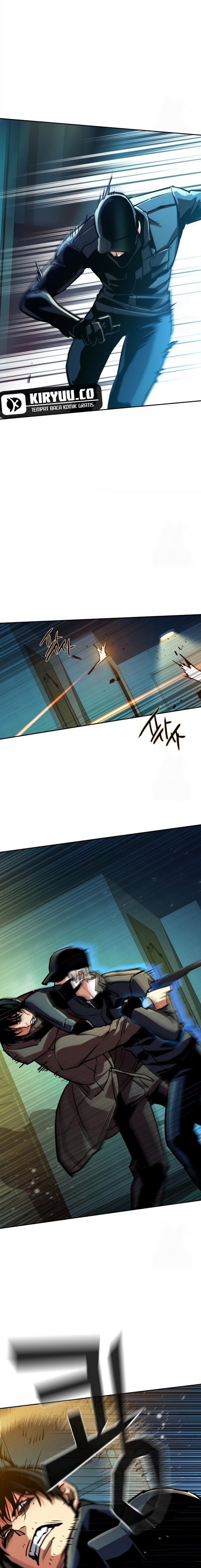 Mercenary Enrollment - Chapter 201 3