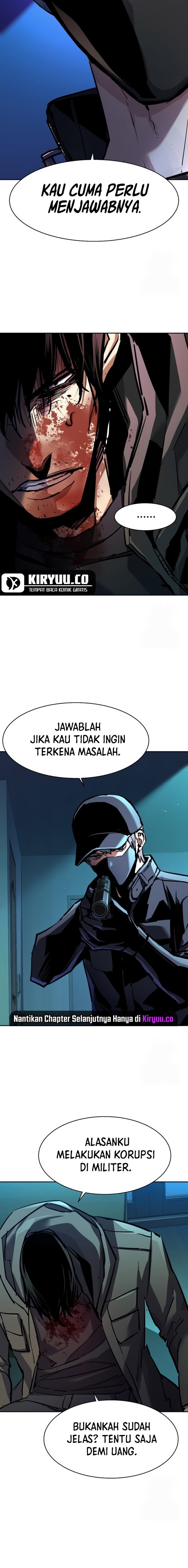 Mercenary Enrollment - Chapter 201 13