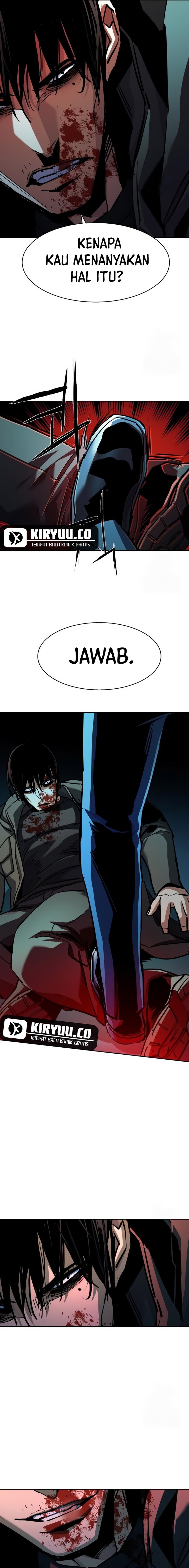Mercenary Enrollment - Chapter 201 10