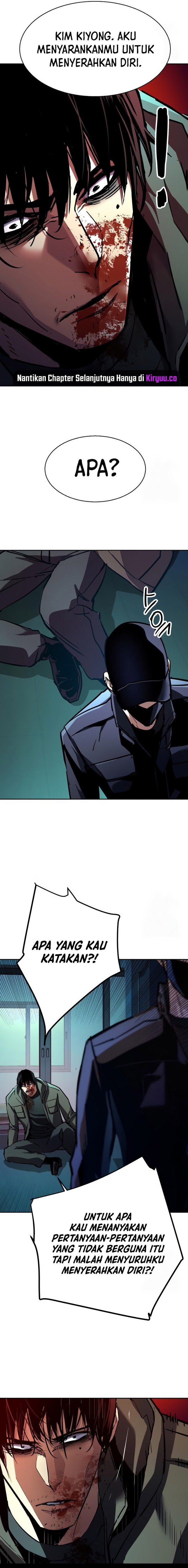 Mercenary Enrollment - Chapter 201 15
