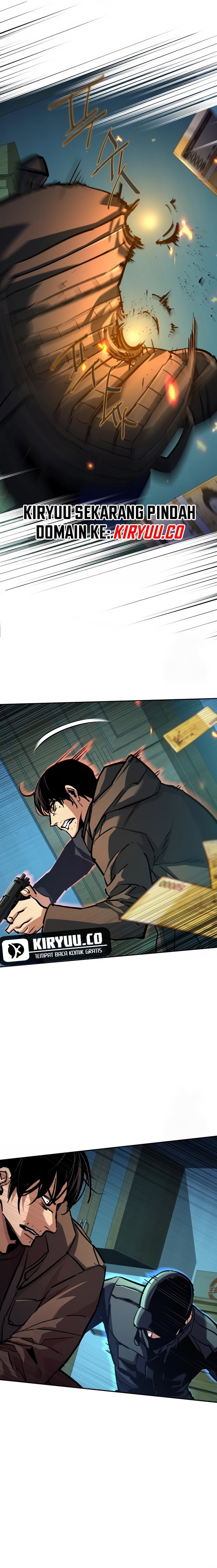 Mercenary Enrollment - Chapter 201 6