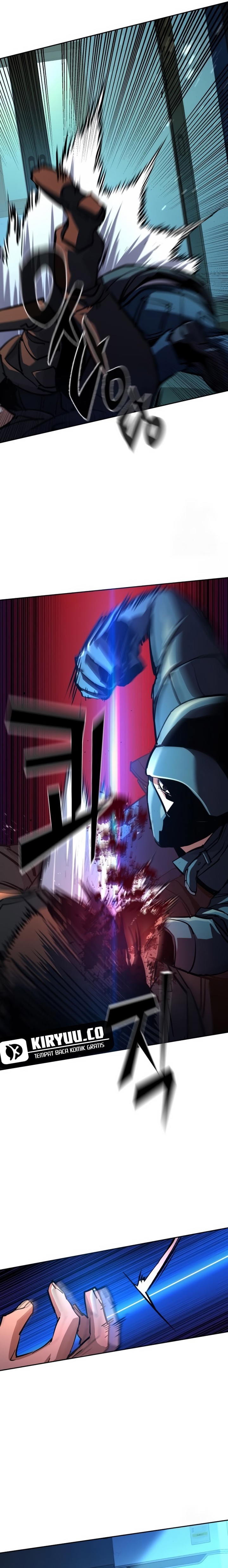 Mercenary Enrollment - Chapter 201 7