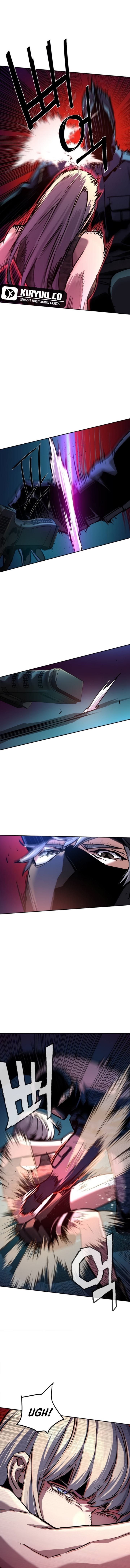 Mercenary Enrollment - Chapter 204 8