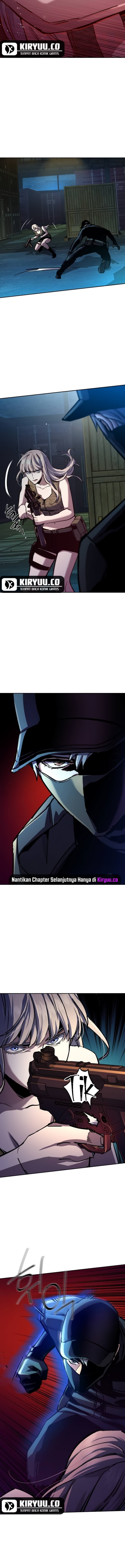 Mercenary Enrollment - Chapter 204 9