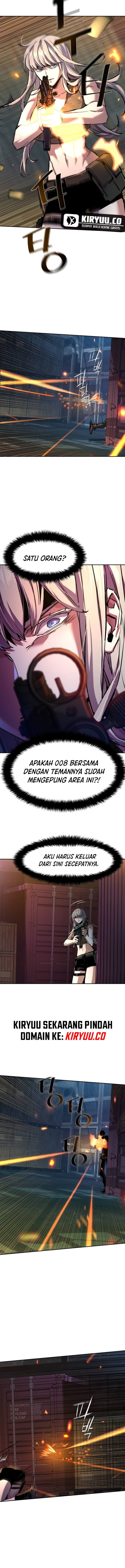 Mercenary Enrollment - Chapter 204 2