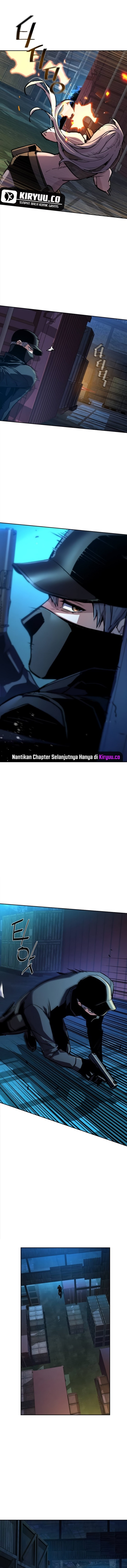 Mercenary Enrollment - Chapter 204 3