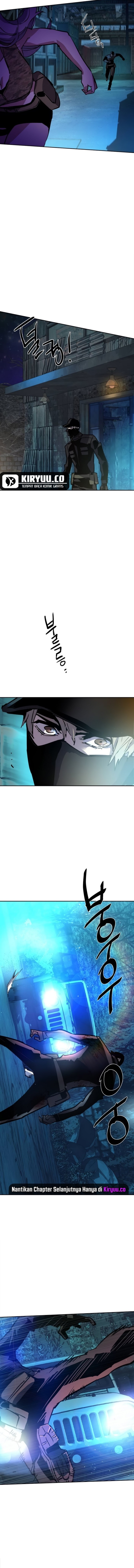 Mercenary Enrollment - Chapter 204 12