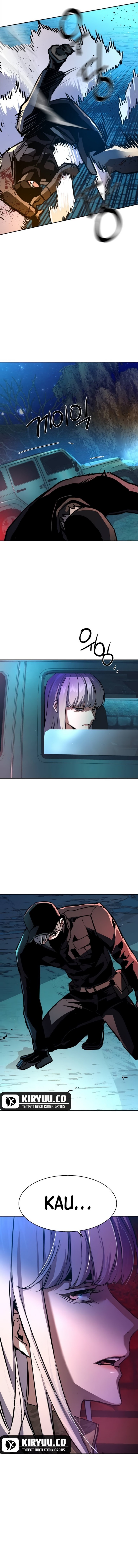 Mercenary Enrollment - Chapter 204 13