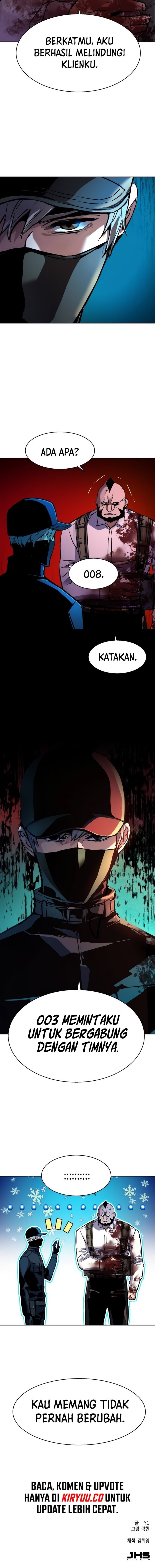 Mercenary Enrollment - Chapter 204 16