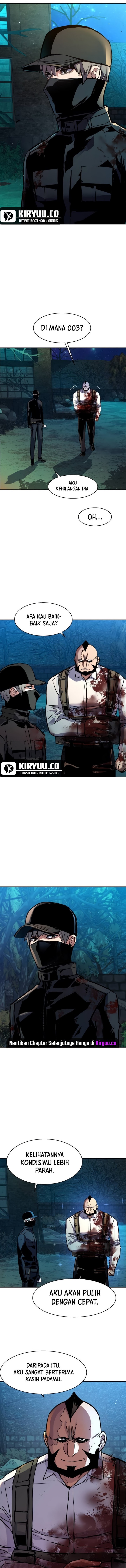 Mercenary Enrollment - Chapter 204 15