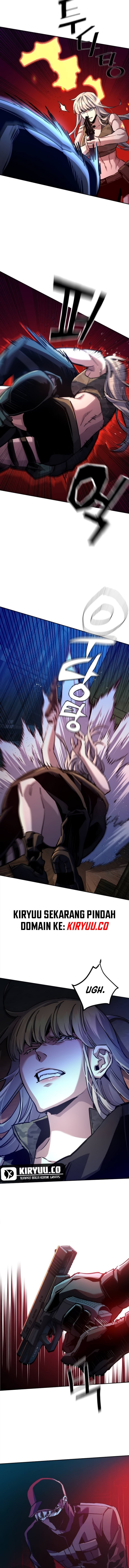 Mercenary Enrollment - Chapter 204 6