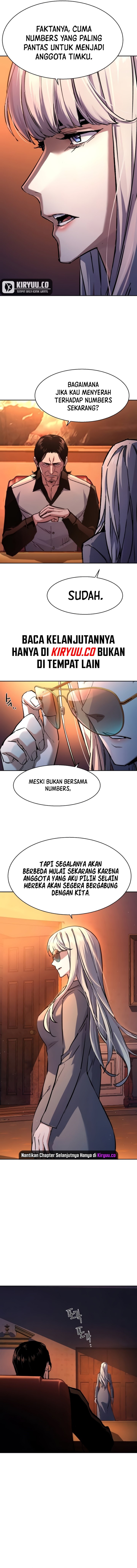 Mercenary Enrollment - Chapter 205 4