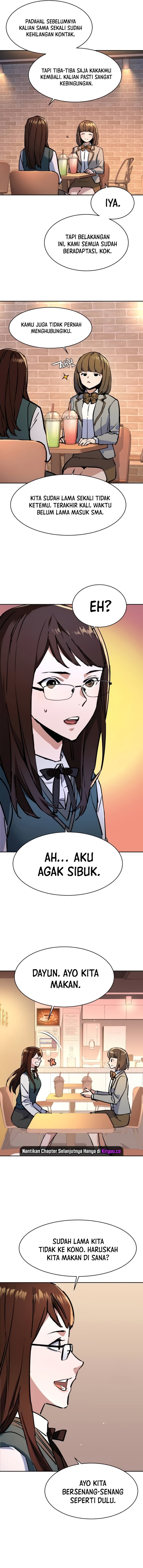 Mercenary Enrollment - Chapter 205 7