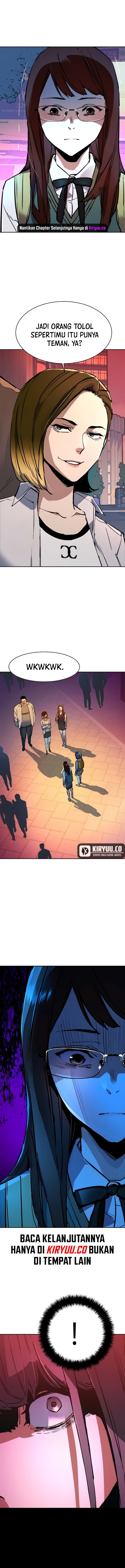 Mercenary Enrollment - Chapter 205 9