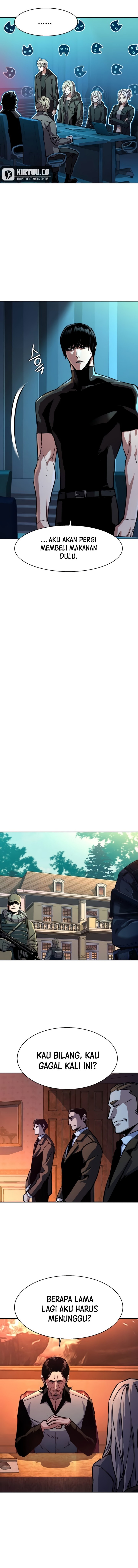 Mercenary Enrollment - Chapter 205 3