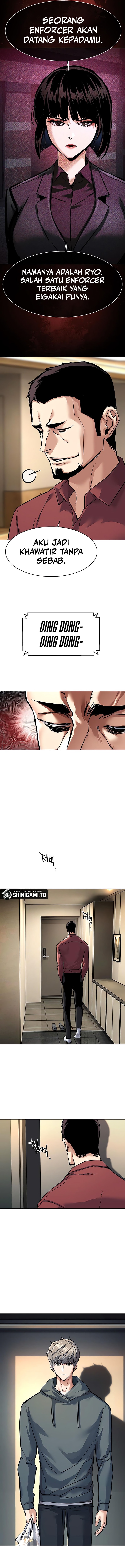 Mercenary Enrollment - Chapter 268 14