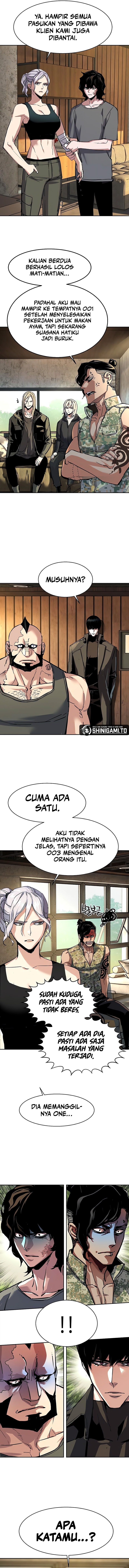 Mercenary Enrollment - Chapter 269 14