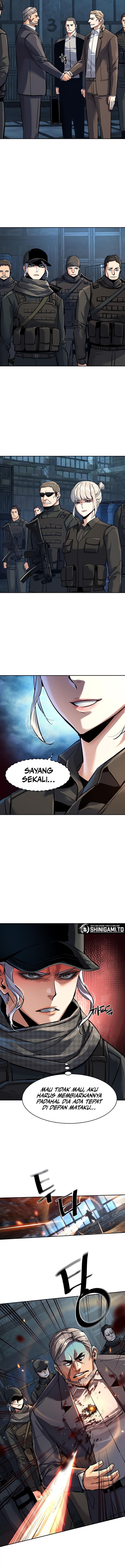 Mercenary Enrollment - Chapter 269 4