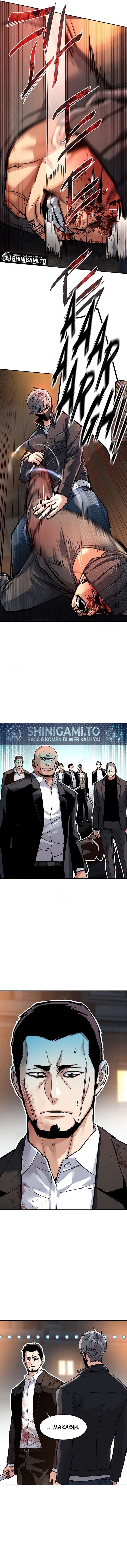 Mercenary Enrollment - Chapter 262 14