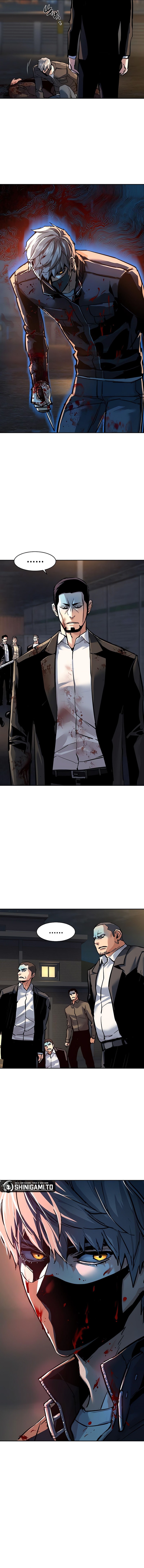 Mercenary Enrollment - Chapter 263 14