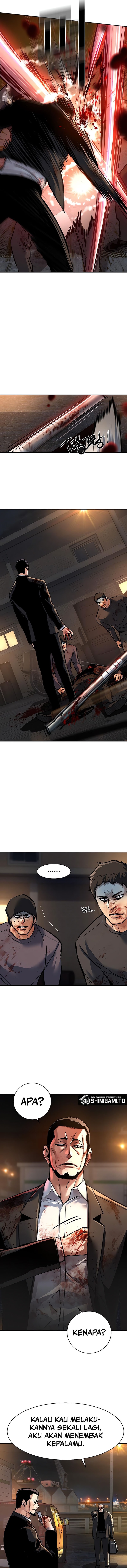 Mercenary Enrollment - Chapter 263 4