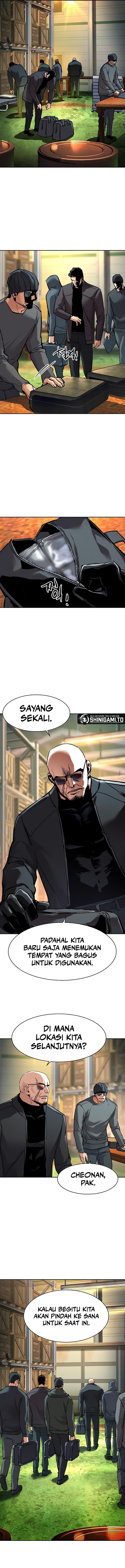 Mercenary Enrollment - Chapter 260 13