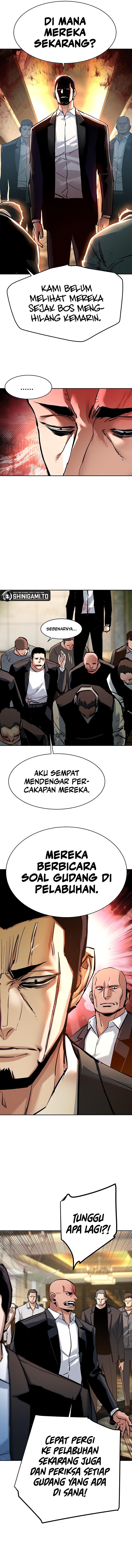 Mercenary Enrollment - Chapter 260 11