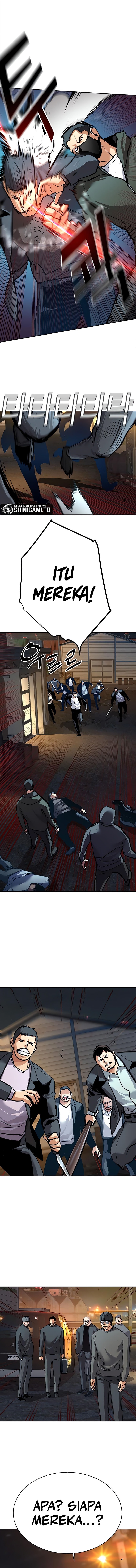 Mercenary Enrollment - Chapter 260 16