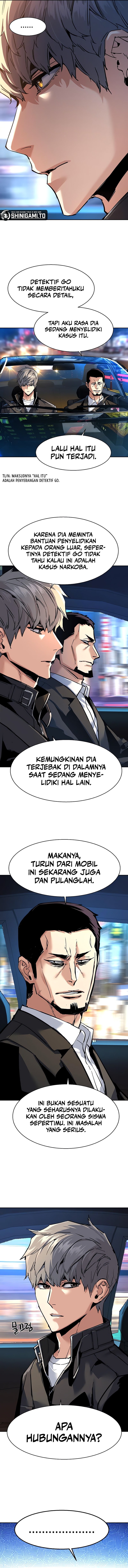 Mercenary Enrollment - Chapter 260 6