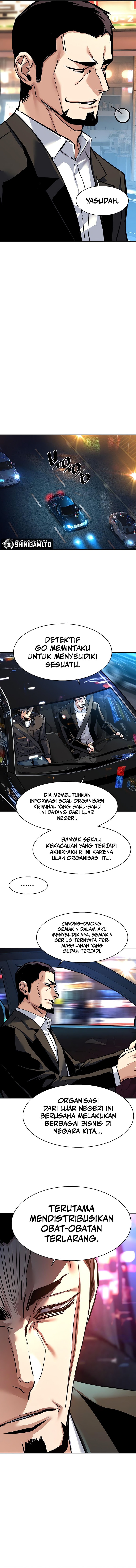 Mercenary Enrollment - Chapter 260 5
