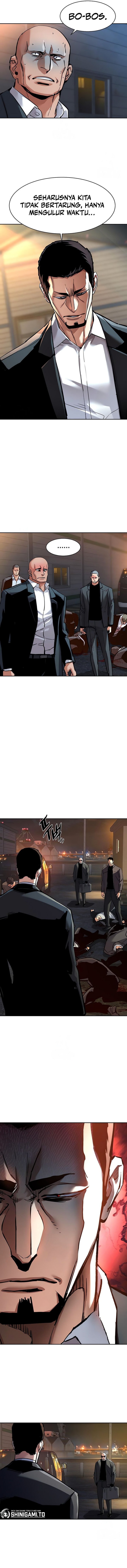 Mercenary Enrollment - Chapter 261 8