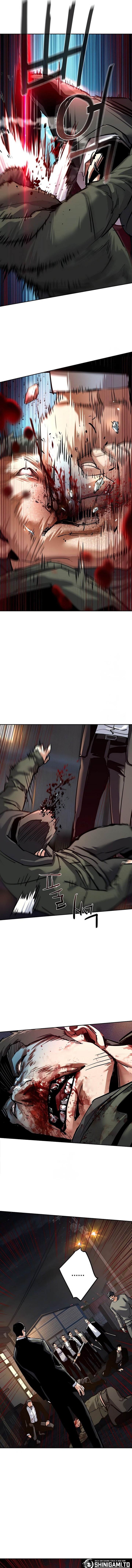 Mercenary Enrollment - Chapter 261 10