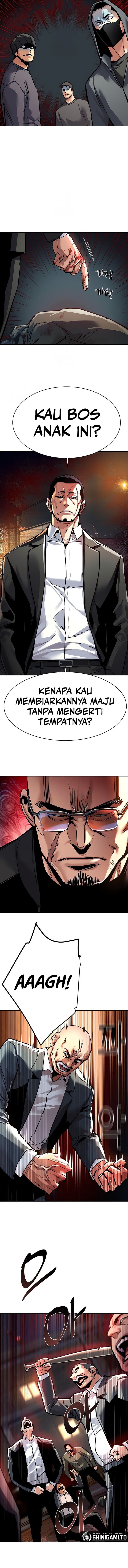 Mercenary Enrollment - Chapter 261 11